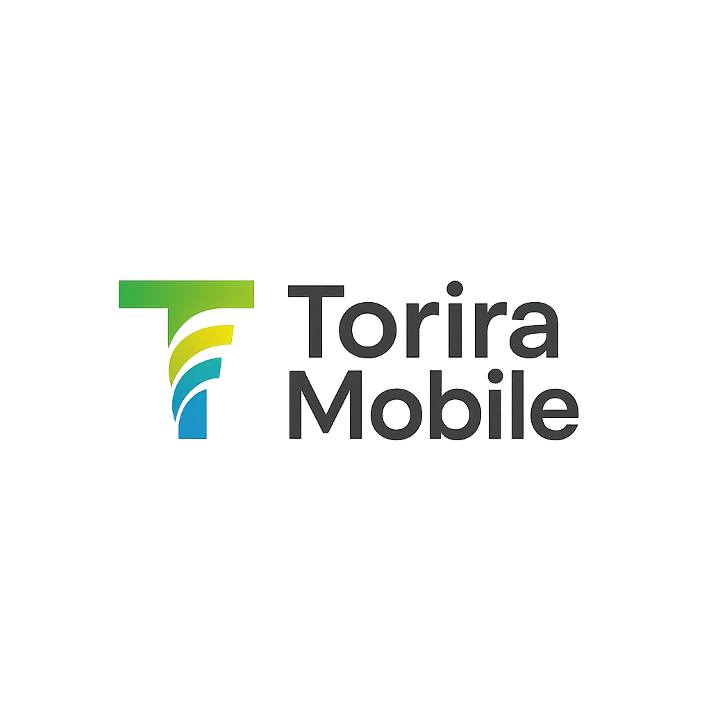Torira Mobile | Blog